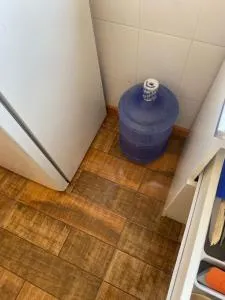 Cabañas La Fortaleza - Pan de Azúcar