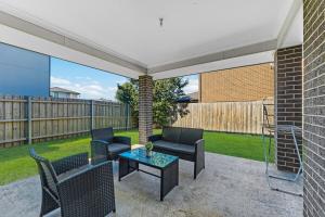 Spacious place to live in the dream of Schofields