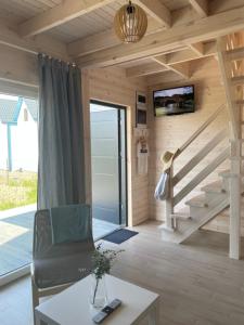 Baltic Domki Sarbinowo