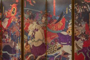 Shiki Homes SEIKAGEN 誠雅軒