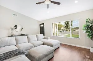 Charming Family Friendly Home - رانتشو بالوس فيرديس