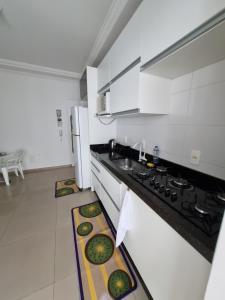 Apartamento familiar em Ingleses Floripa-Irmãs Vanessa e Juliana
