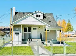 The Wyoming Retreat - Kemmerer