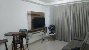 Hope Intermares - Cabedelo