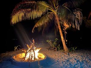 DANG dang Balbago Beach