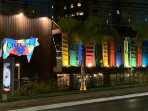 Lindo apt in Brasília área de lazer completo