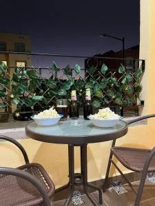 Comodo Depa p5 a 3 minutos de la plaza comercial - Alcocer