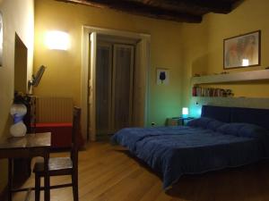Chambre Quadruple avec Salle de Bains Privative