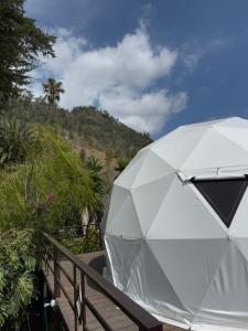 El Refugio Glamping