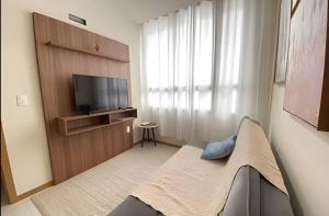 Central, Ar Cond, WI-FI, Lava e Seca