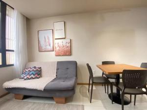 Central, Ar Cond, WI-FI, Lava e Seca