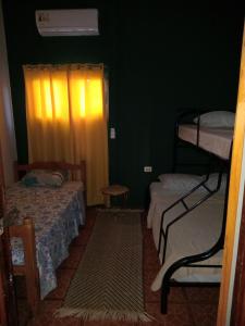 Hospedaje Beliz Cambalache