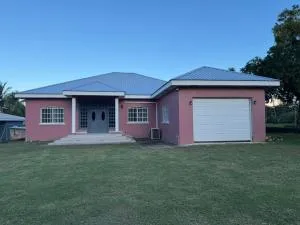 Your Getaway - Camelote