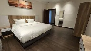 Luxury Apartment A15 - ينبع