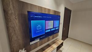 Luxury Apartment A15