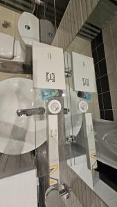 Luxury Apartment A15