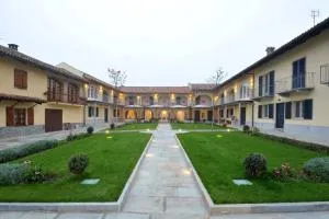 Agriturismo Cascina Varìe - 卡斯塔尼图