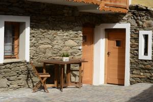 Studio with Spa Bath room in Vieilles Maisons D'Introd