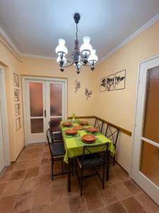 Home in the heart of Bükk City!