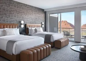 Black Desert Resort - 圣乔治