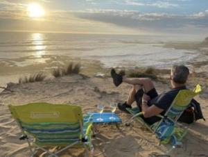 Beautiful Rye Beach House!