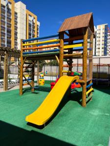 Promenade Thermas Residence Caldas Novas