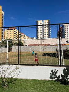 Promenade Thermas Residence Caldas Novas