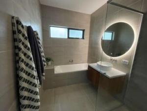 Beautiful Rye Beach House!