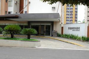 Promenade Thermas Residence Caldas Novas