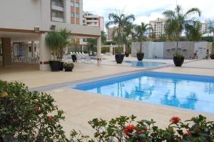 Promenade Thermas Residence Caldas Novas