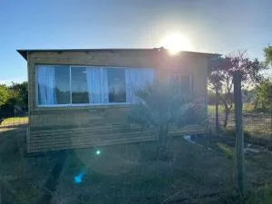 Gracias Puimayen a 150 mts del mar - Gervasio