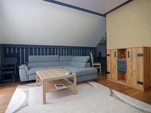 Ferienwohnung Kranichring in Negast - Pantelitz