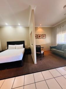 Best Western Bungil Creek Motel