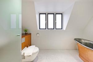 Arcore London Premium Apartments East London