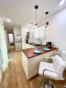 Casa Oso - Beach Walk Bungalows- Beach Walk Bungalows - Río Sequito