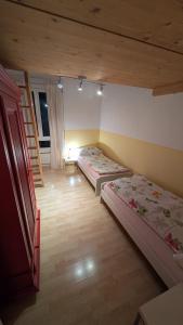 Casa14 - Swiss houses