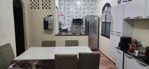 Apartamento familiar LIBERDADE