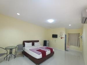 Tee villa khaoyai