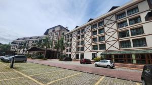 Pedra Azul - Flat Particular