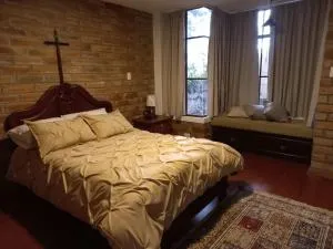 La Posada del Chagra HOST - Rivas