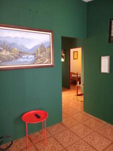 Hospedaje Beliz Cambalache