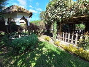 La Posada del Chagra HOST