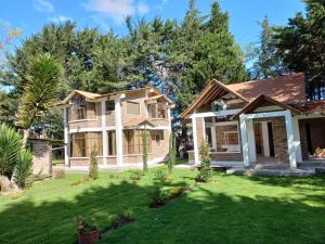 La Posada del Chagra HOST