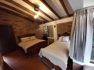 La Posada del Chagra HOST