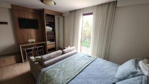 Pedra Azul - Flat Particular