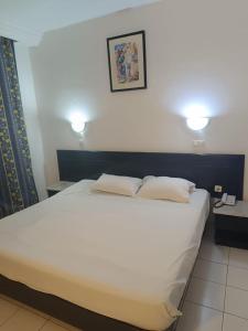 Hôtel quai 27