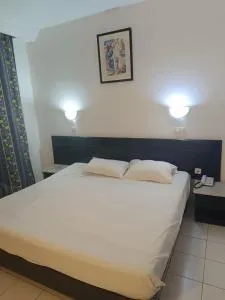 Hôtel quai 27 - Nabeul