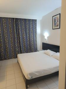 Résidence Nesrine Yasmine Hamammet