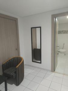 Résidence Nesrine Yasmine Hamammet