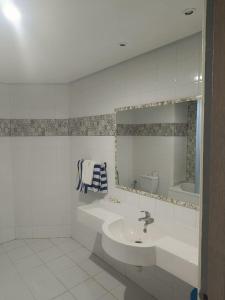 Résidence Nesrine Yasmine Hamammet